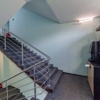 Торговый автомат (напитки), Отель Бирюза