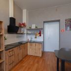 Общая кухня, Отель Бирюза