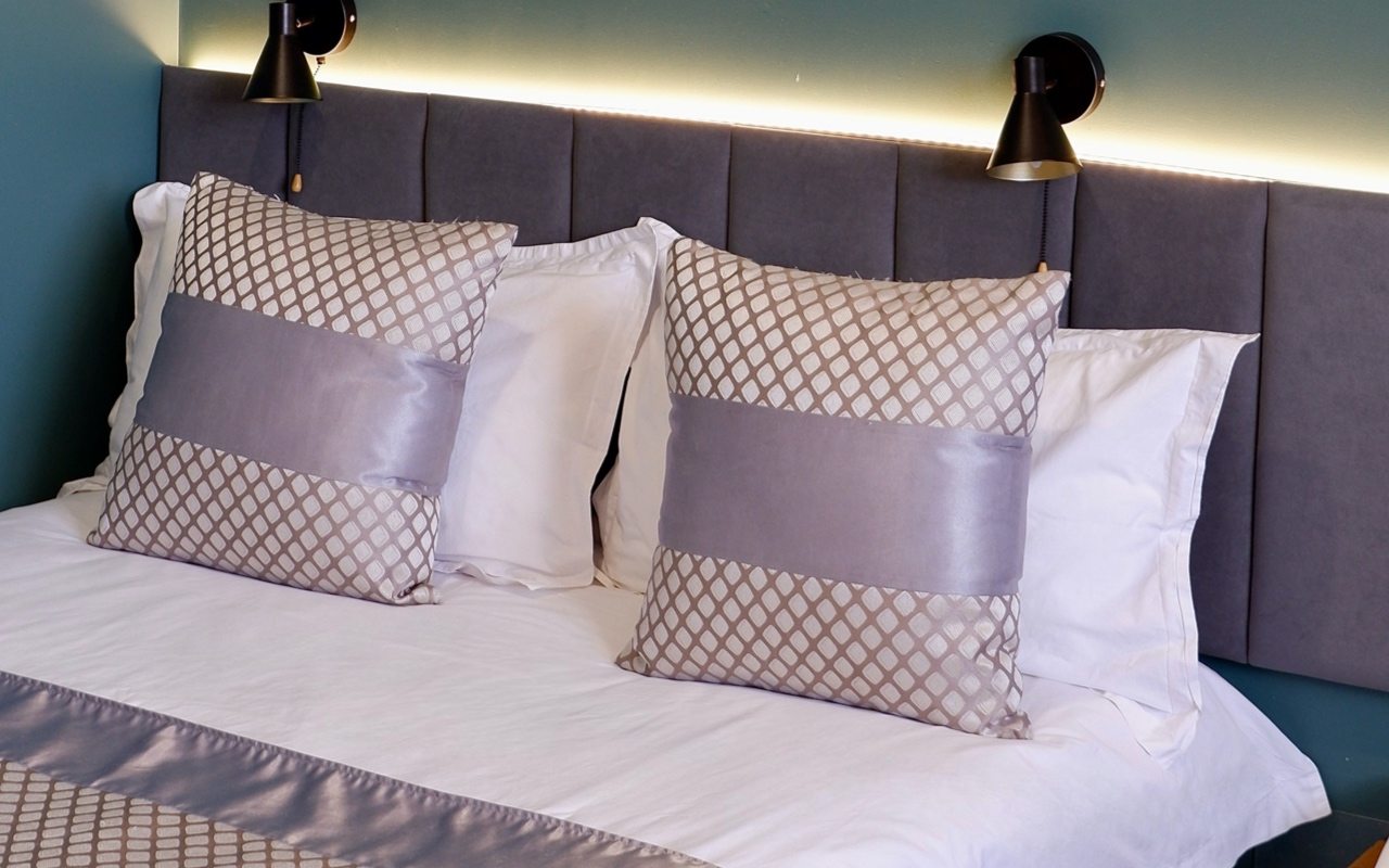 Семейный (Улучшенный семейный номер), Отель Mina Arbat