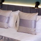 Семейный (Улучшенный семейный номер), Отель Mina Arbat