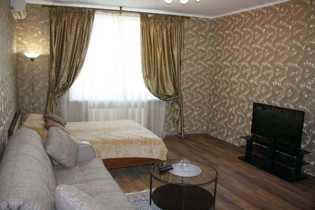 Апартаменты (Апартаменты) апартамента Мечта 24, Екатеринбург