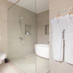 Апартаменты (Представительский люкс с видом на залив), Апарт-отель Panorama Suites