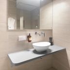 Апартаменты (Представительский люкс с видом на залив), Апарт-отель Panorama Suites