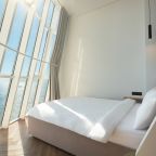 Панорамный вид, Апарт-отель Panorama Suites