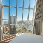 Панорамный вид, Апарт-отель Panorama Suites
