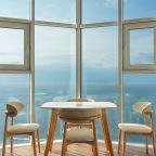 Панорамный вид, Апарт-отель Panorama Suites