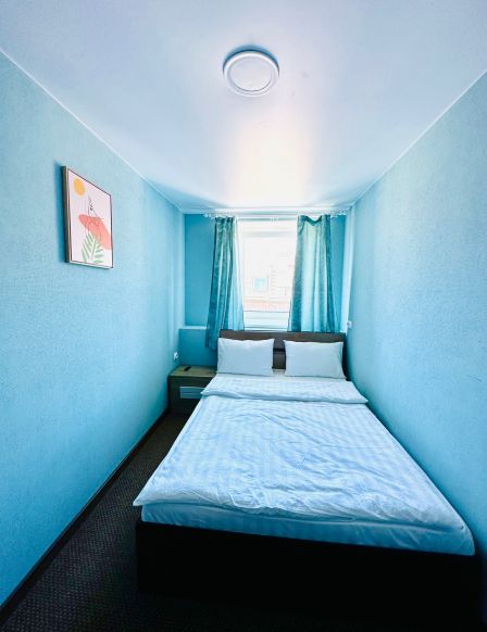 Фотография номера гостиницы Миллионка