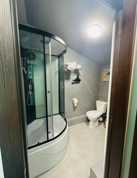 Фотография номера гостиницы Миллионка