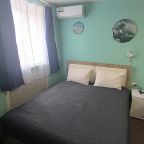 Двухместный (Двухместный номер с доп местом), Мини-отель Миллионка