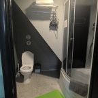 Двухместный (Двухместный номер с доп местом), Мини-отель Миллионка