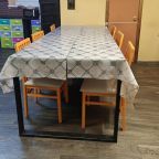 кухонный стол