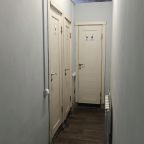 Восьмиместный (Общий(муж/жен)), Melius Hostel