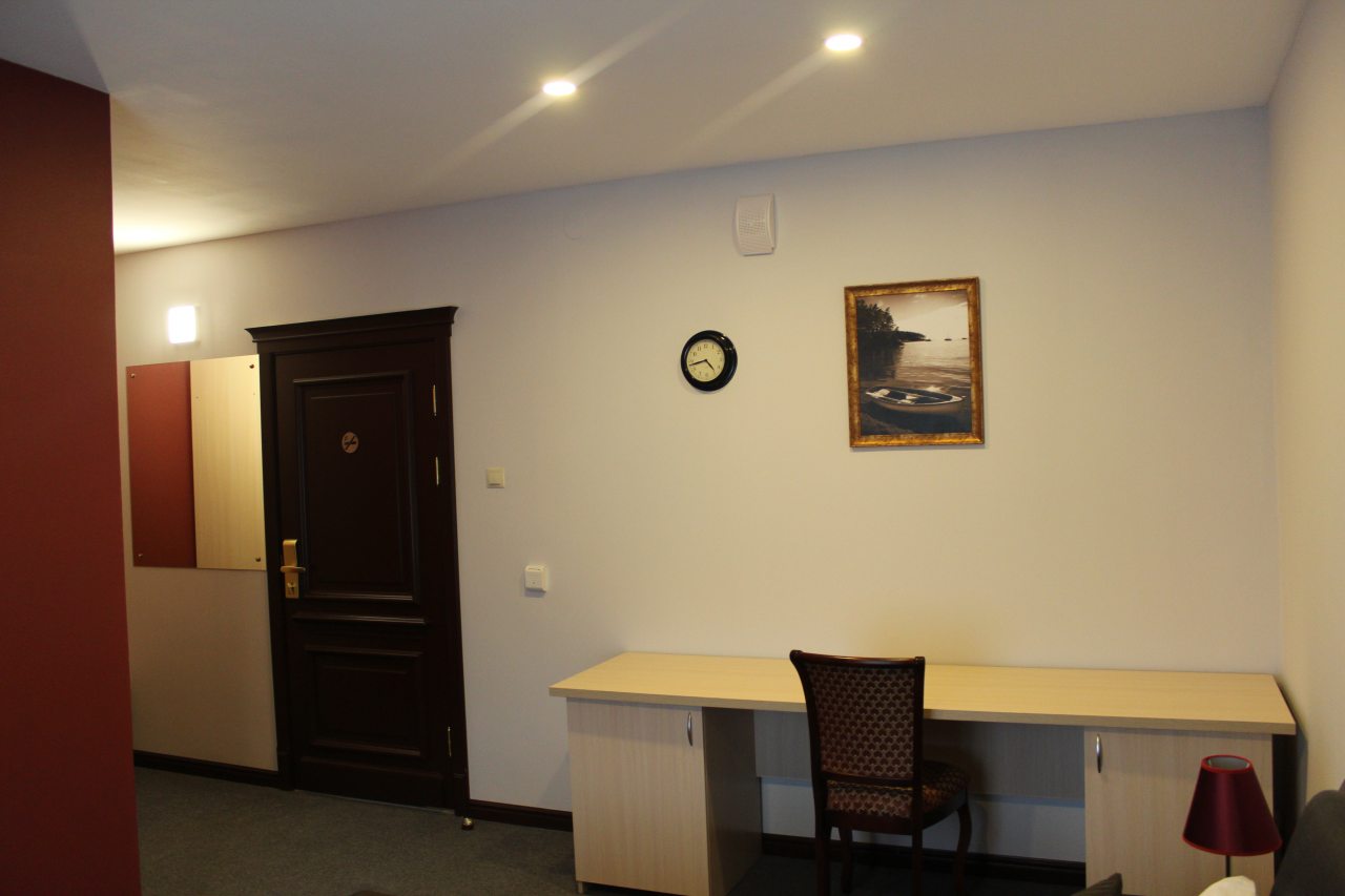 Двухместный (Комфорт), Старые традиции