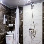 Двухместный (Комфорт Топаз), Отель Crystal на Таганке