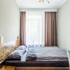 Двухместный (Эконом), Отель Crystal на Таганке