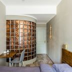 Двухместный (Эконом), Отель Crystal на Таганке