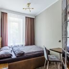 Двухместный (Эконом), Отель Crystal на Таганке