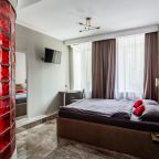 Двухместный (Комфорт Рубин), Отель Crystal на Таганке