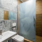Студио (С кухней), Отель Crystal на Таганке