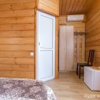 Двухместный (С 1 кроватью), Гостевой дом Алфавит
