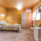 Трехместный (Стандарт), Гостевой дом Алфавит