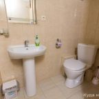 Трехместный (Стандарт), Гостевой дом Алфавит