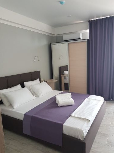 Фотография номера гостевого дома GB