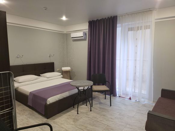 Фотография номера гостевого дома GB