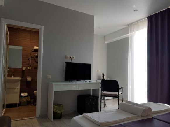 Фотография номера гостевого дома GB