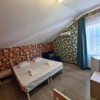 Трехместный, Guest house Granat