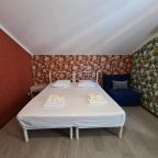 Трехместный, Guest house Granat