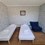 Трехместный, Guest house Granat