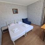 Трехместный, Guest house Granat