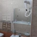 Трехместный, Guest house Granat