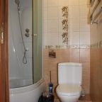 Двухместный (Улучшенный двухместный номер с 1 кроватью), Гостевой дом Креатида