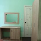Двухместный (Стандартный двухместный номер с 2 отдельными кроватями), Гостевой дом Креатида