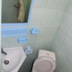 Двухместный (Стандартный двухместный номер с 2 отдельными кроватями), Гостевой дом Креатида