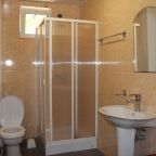 Двухместный (Двухместный номер эконом-класса с 2 отдельными кроватями), Гостевой дом Креатида