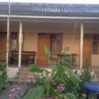 Двухместный (Двухместный номер Делюкс с 1 кроватью и ванной), Гостевой дом Уютный