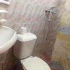 Двухместный (Двухместный номер Делюкс с 1 кроватью и ванной), Гостевой дом Уютный