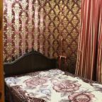 Апартаменты (Апартаменты с 3 спальнями), Гостевой дом Уютный