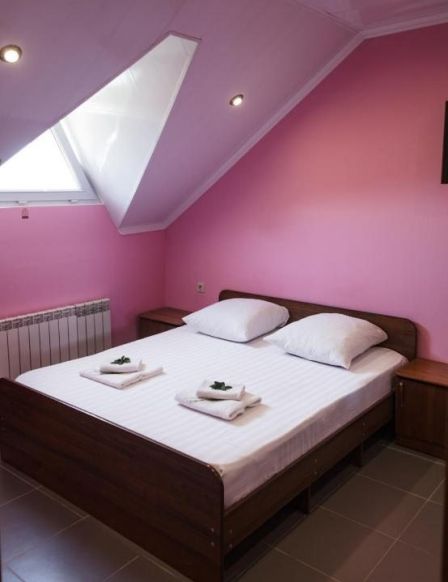 Гостевой дом HEBRoN