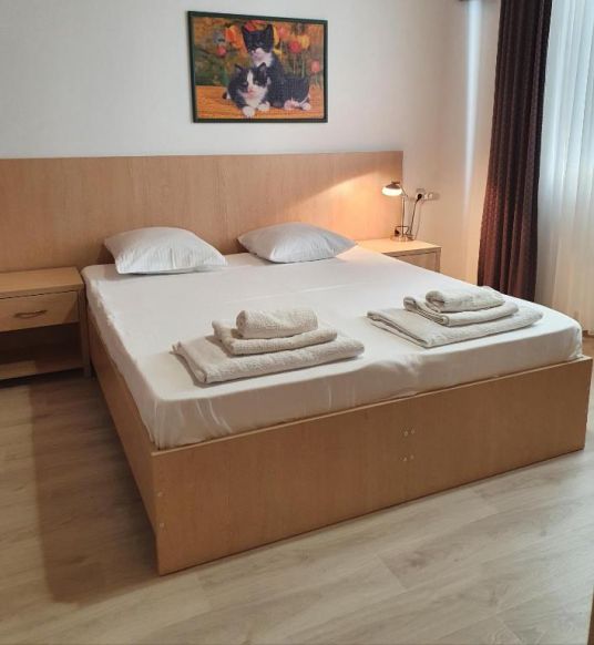 Фотография номера гостевого дома София на Богдана Хмельницкого, 11а