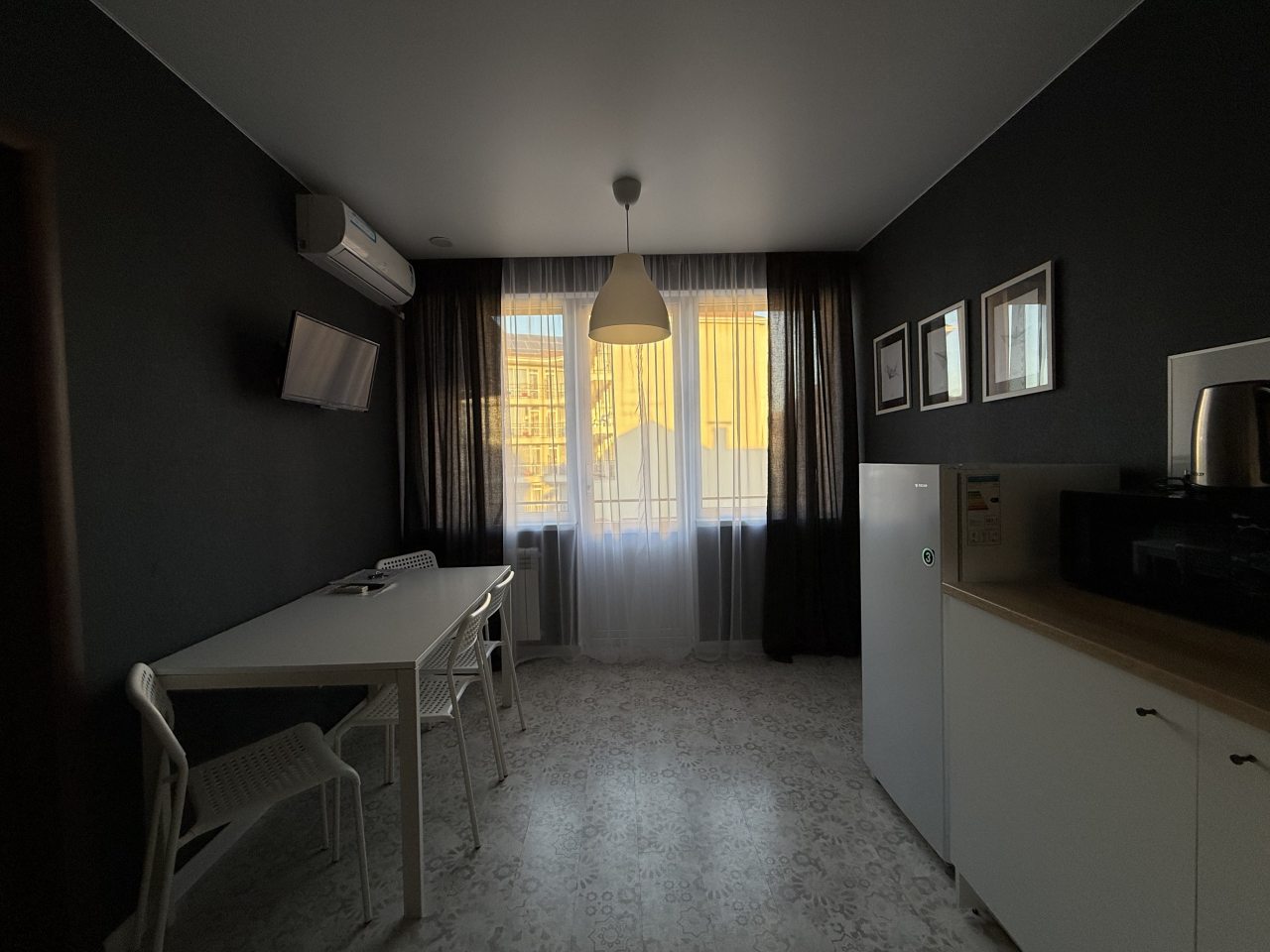 Апартаменты (Стандартные), Апартаменты SP Apart Lenina