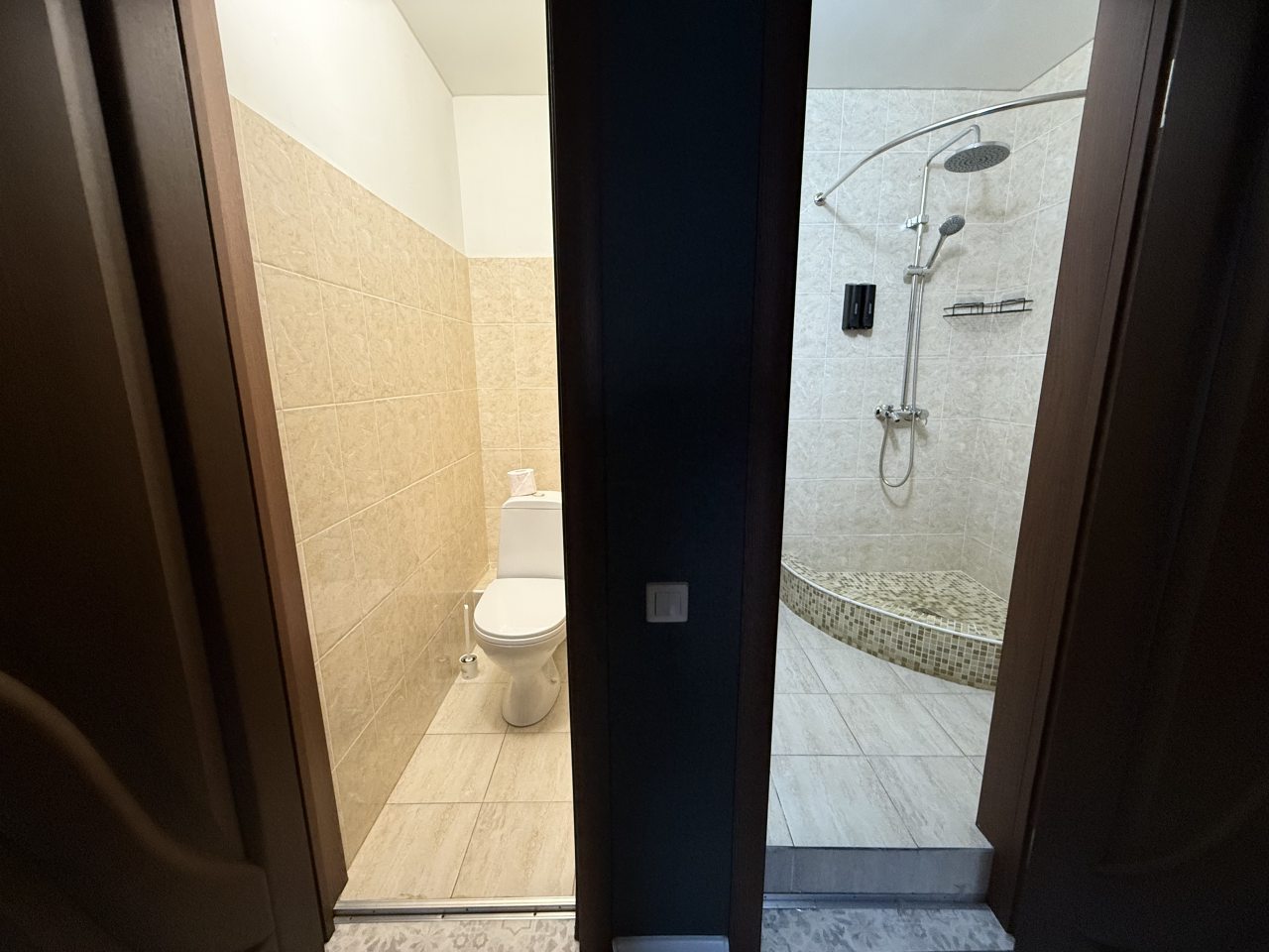 Апартаменты (Стандартные), Апартаменты SP Apart Lenina