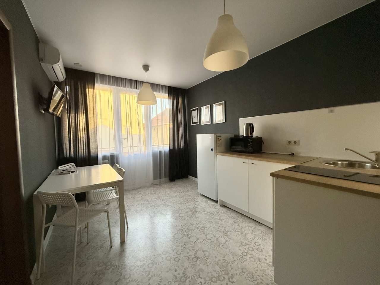 Апартаменты (Стандартные), Апартаменты SP Apart Lenina