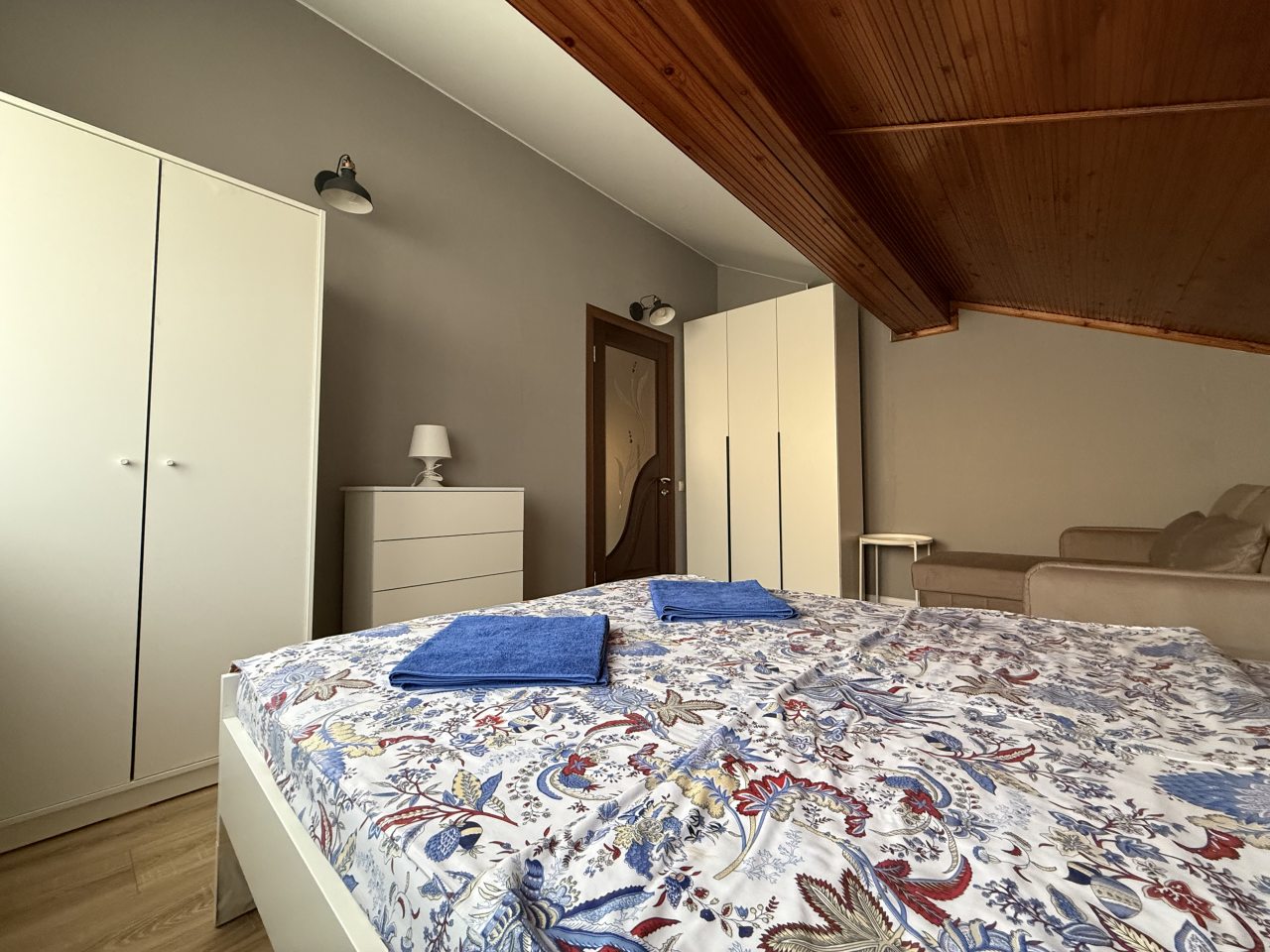 Апартаменты (Стандартные), Апартаменты SP Apart Lenina