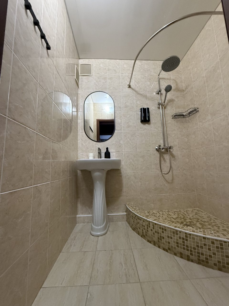 Апартаменты (Стандартные), Апартаменты SP Apart Lenina