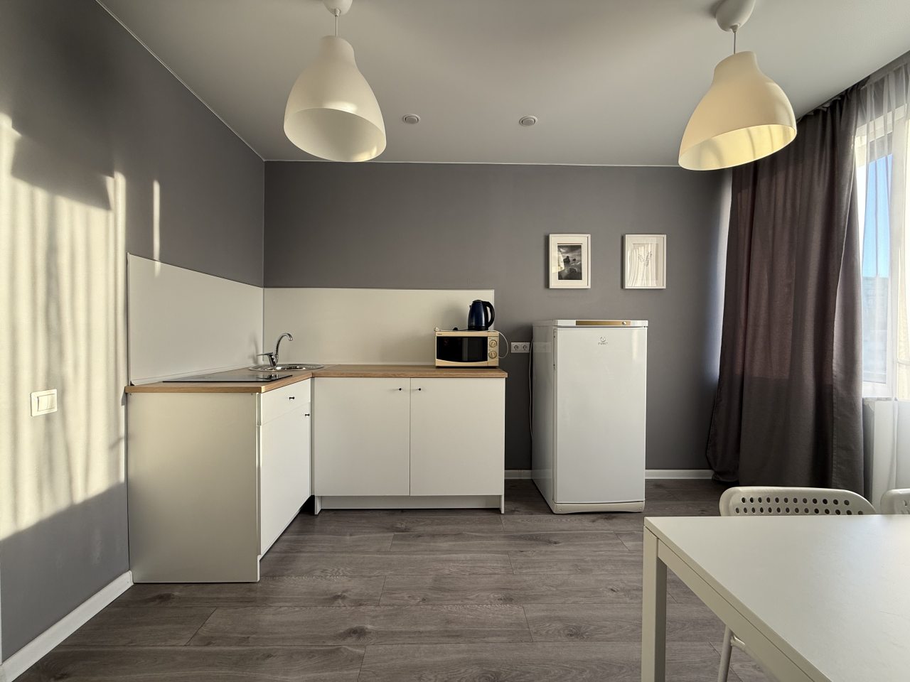 Апартаменты (Улучшенные), Апартаменты SP Apart Lenina