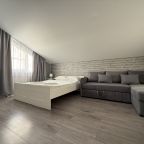 Апартаменты (Улучшенные), Апартаменты SP Apart Lenina